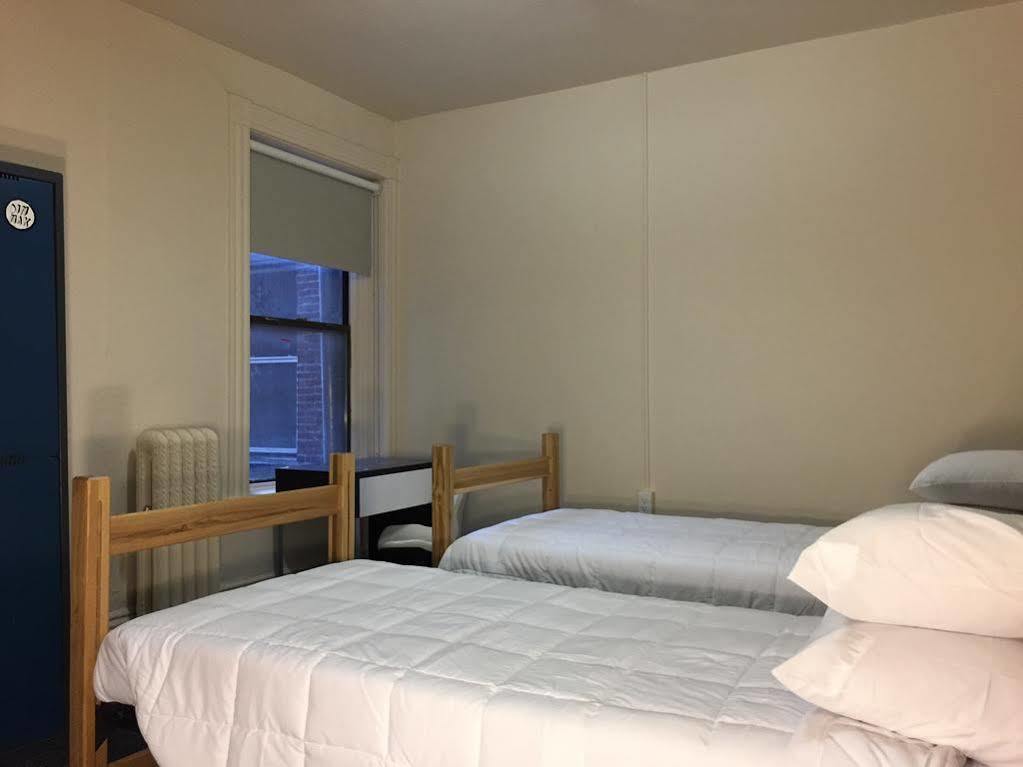 Boston Fenway Inn By Found מראה חיצוני תמונה