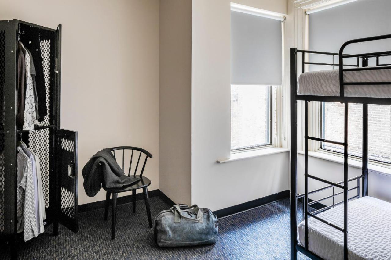 Boston Fenway Inn By Found מראה חיצוני תמונה